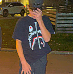 Meet your Posher, George